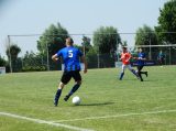 S.K.N.W.K. 1 - Hansweertse Boys 1 (comp.) seizoen 2021-2022 (30/97)